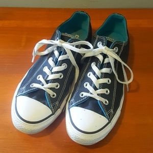 Double Tongue Chucks